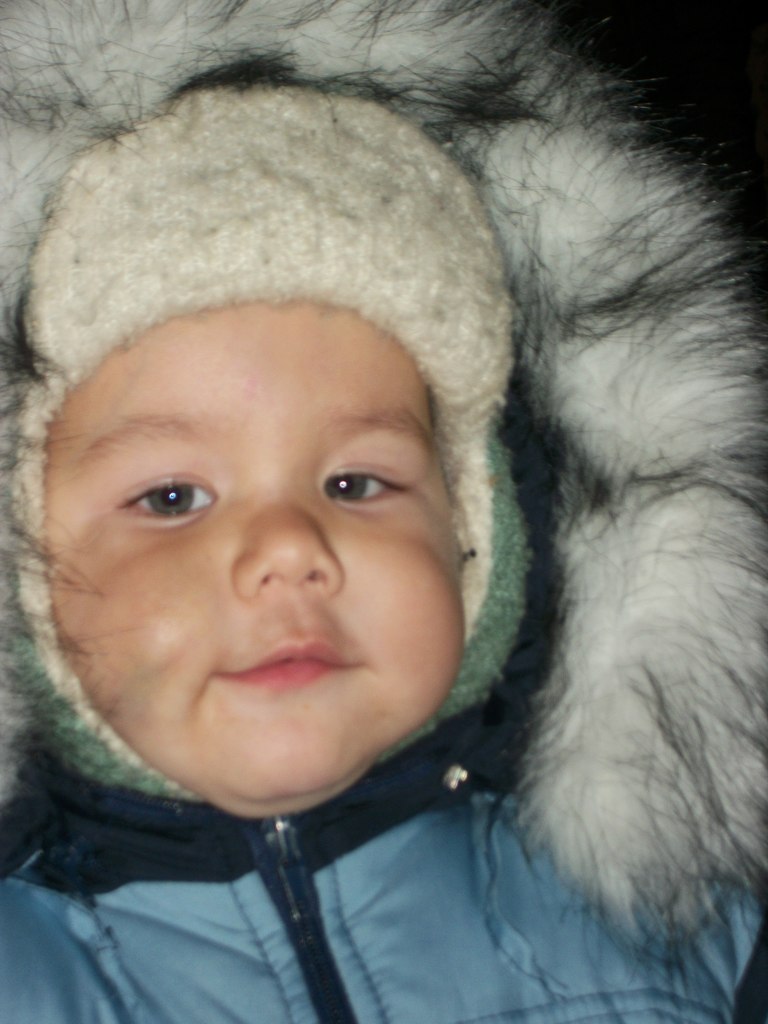 Николай Мельников | Козьмодемьянск