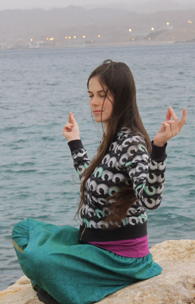 Natalia Serdiuk | Симферополь