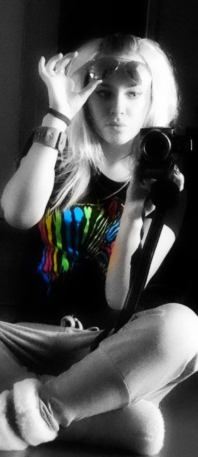 Кристина Новикова | Ясногорск