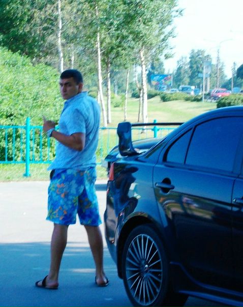 №33, Рашид Мирзаев, 40 лет, Санкт-Петербург №33, Рашид Мирзаев, 40 лет, Санкт-Петербург