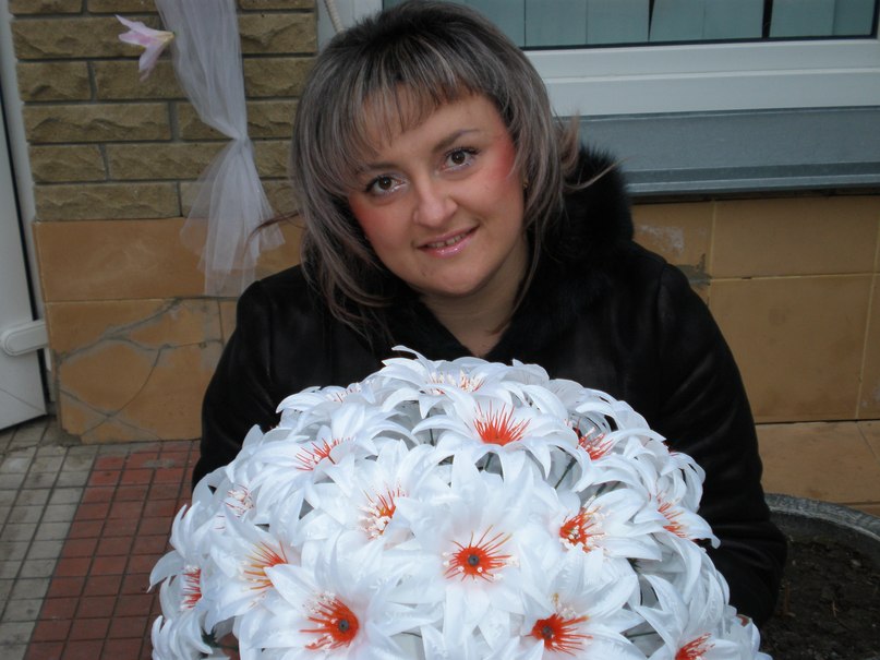 Виктория Шишова | Малиновка