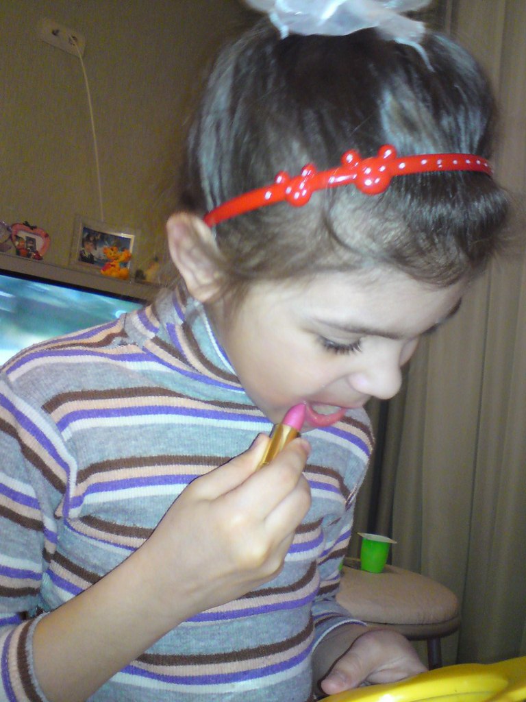 Алёна Савицкая | Витебск