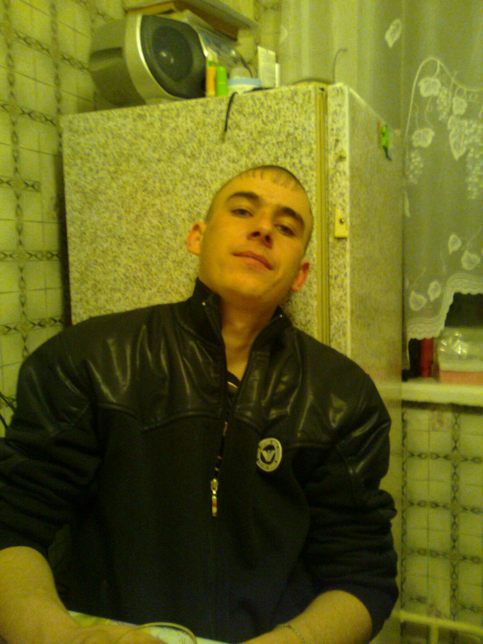 Максим Шилин | Иловля