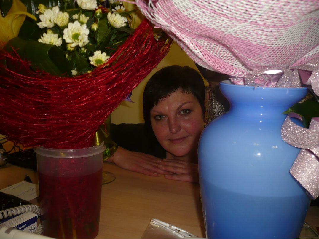 Татьяна Литвиненко | Москва