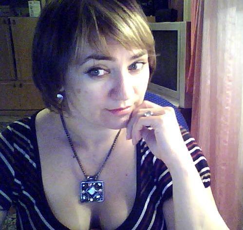 Галина Фадеева | Казань