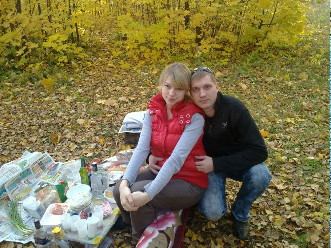 Роман Чирков | Нижний Новгород