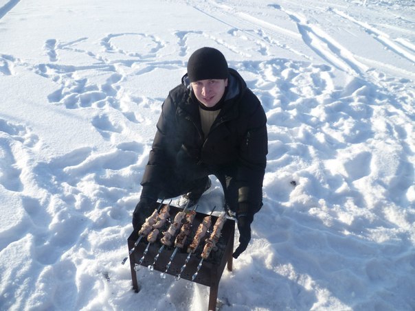 Николай Леваков | Санкт-Петербург