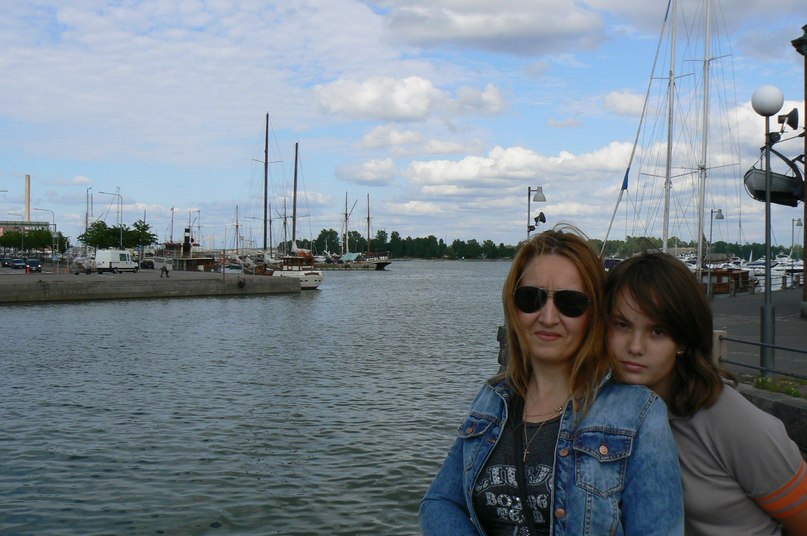 Светлана Донская-Бакалова | Санкт-Петербург