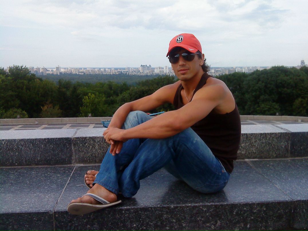 Евгений Розка | Кременчуг