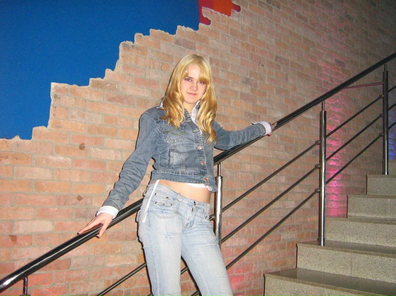 Валентина Самсонова | Саратов