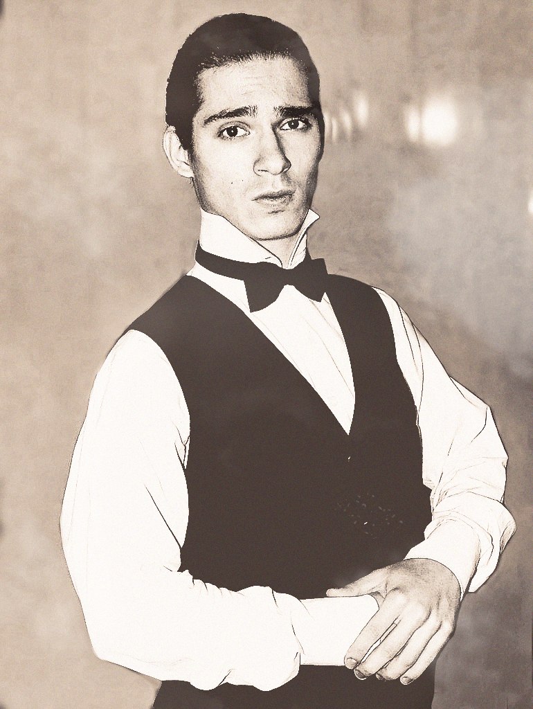 Павел Калацей | Киев