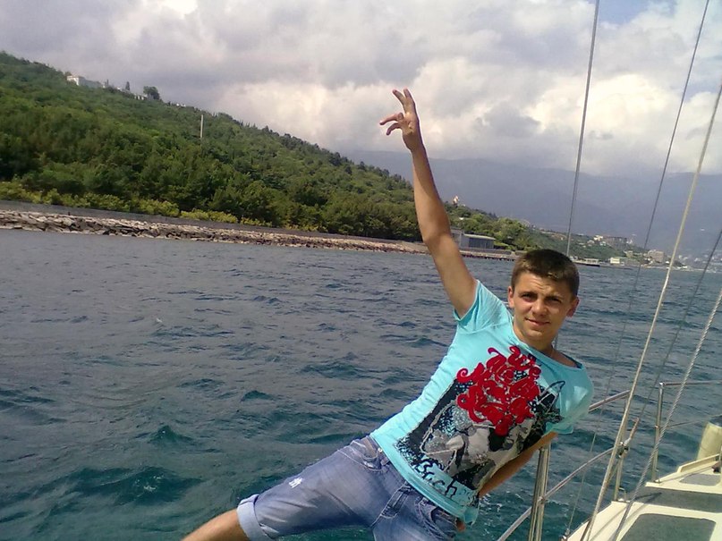 Ромка Слюсар :::))) | Нахабино