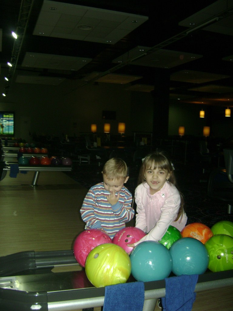 Ксюша Шута | Обухов