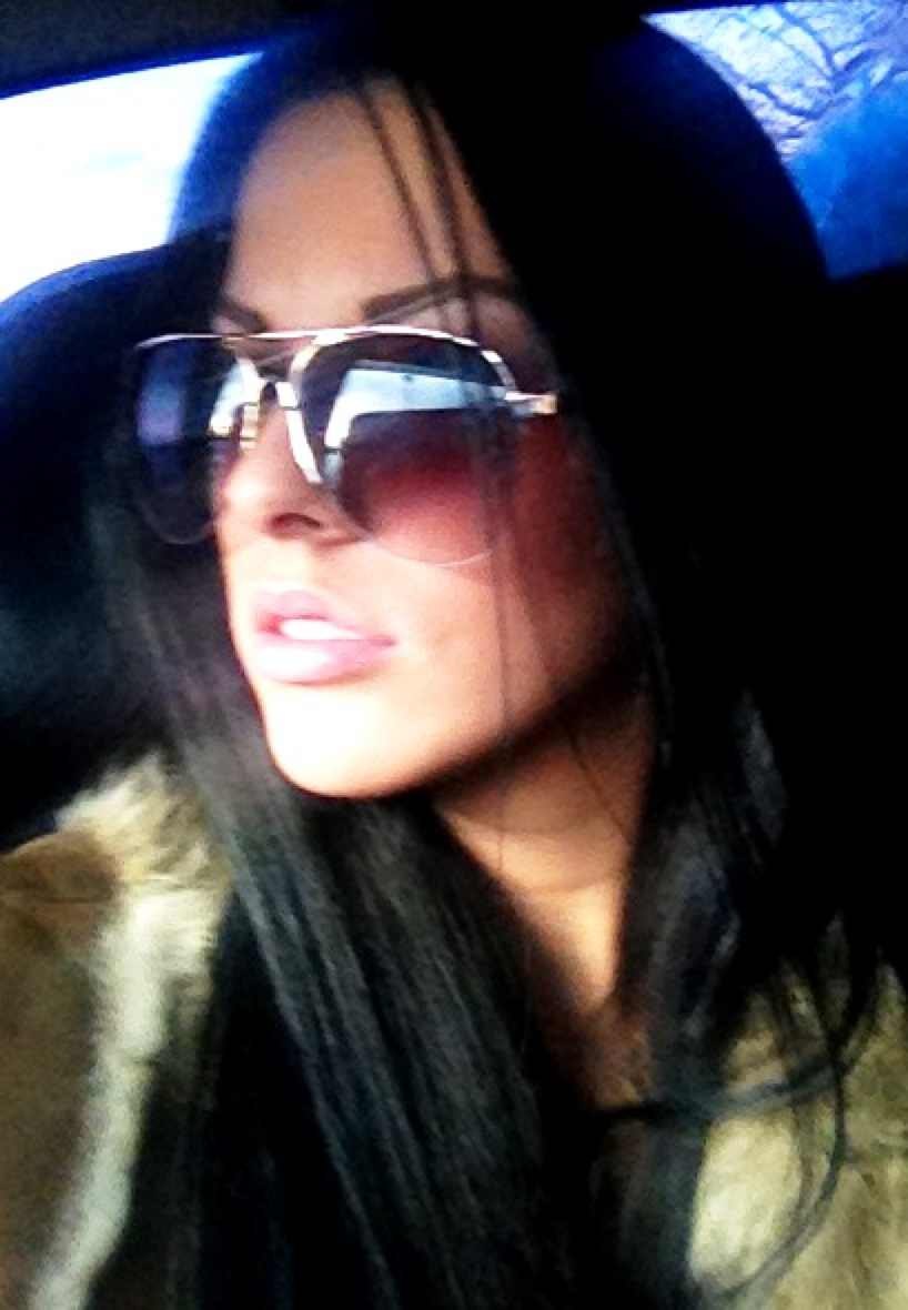 Алиша Мухрева | Санкт-Петербург