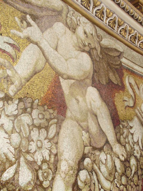 Светлана Таран | Mondragone