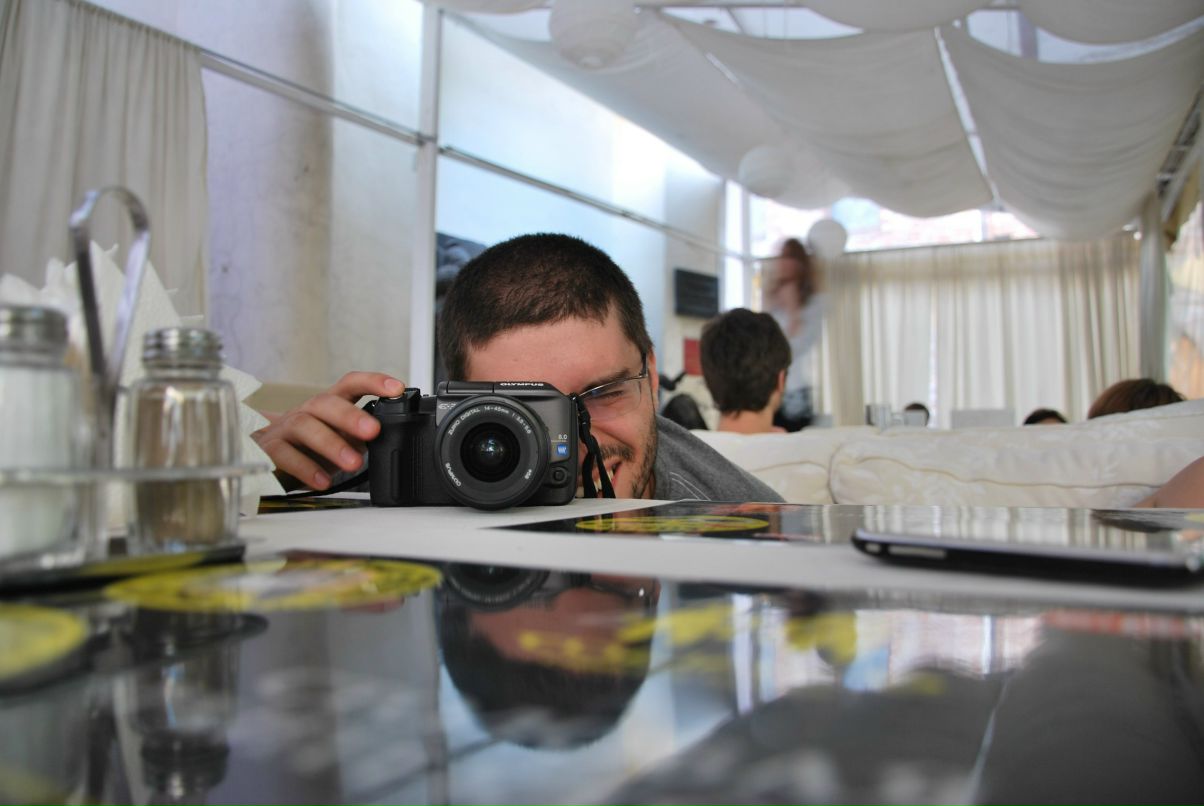 Леонид Чернявский | Москва