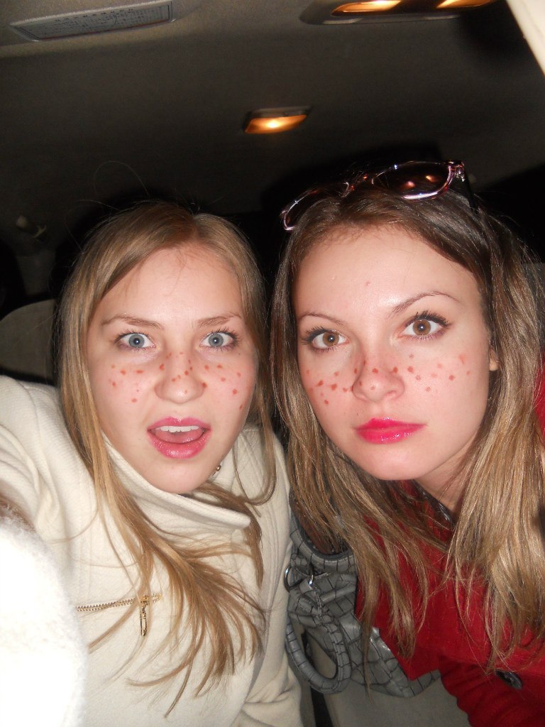 Юлия Попова | Новосибирск