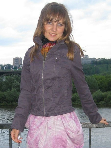 №77, Надежда Тенятова, 36 лет, Нижний Новгород №77, Надежда Тенятова, 36 лет, Нижний Новгород