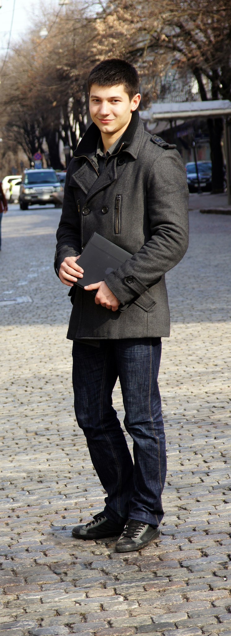 Алексей Подобед | 