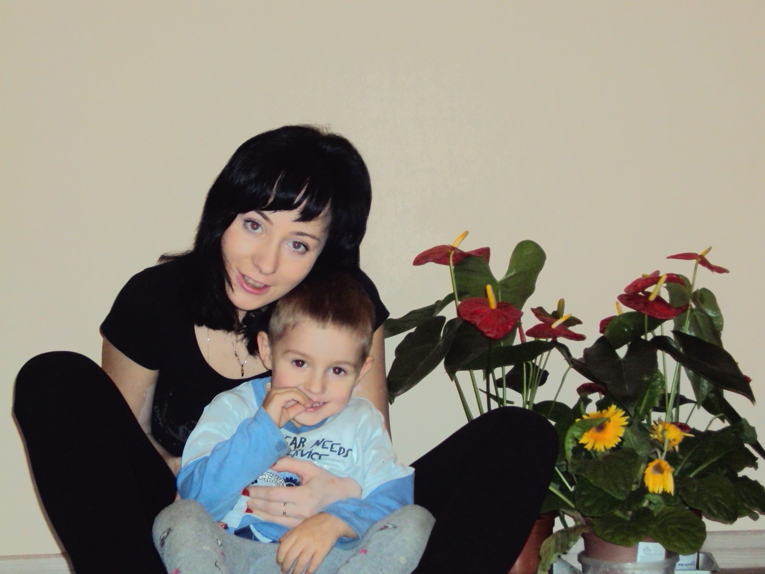 Фото профиля