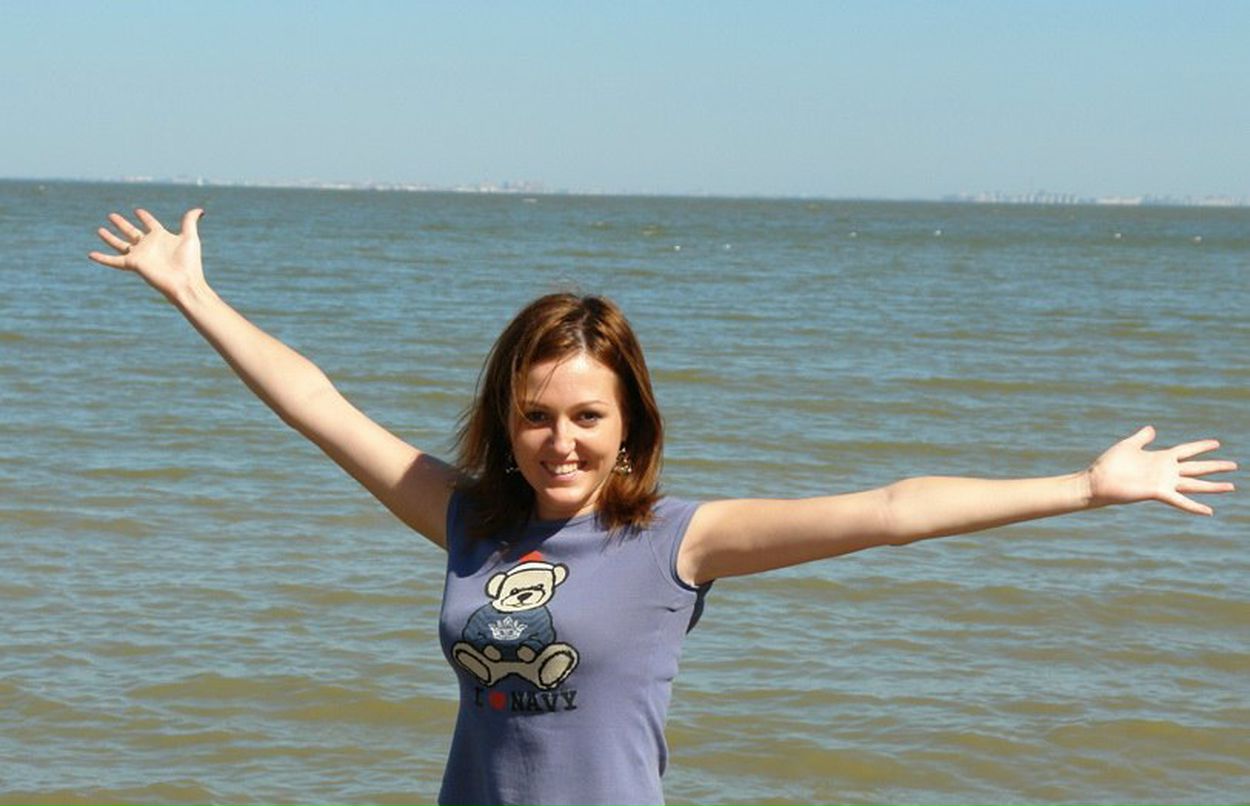 Мария Петрикова | Москва