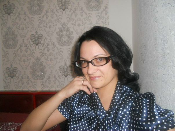 №14, Лилия Мустафаева №14, Лилия Мустафаева