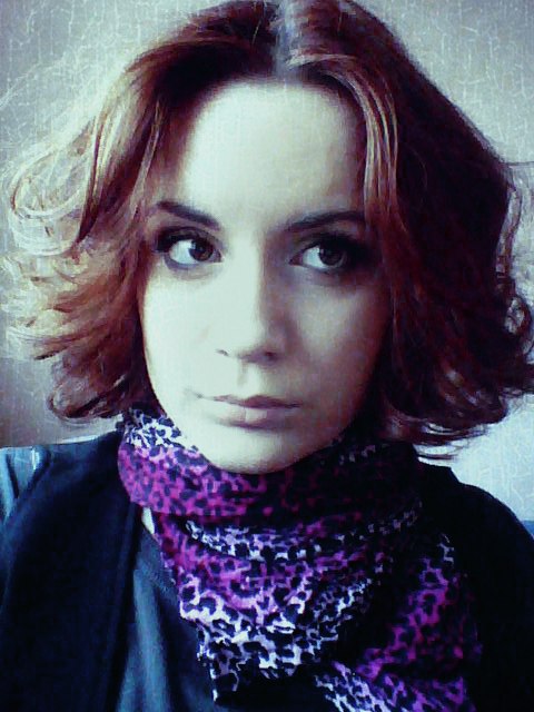 Angelina Aderikho | Солигорск