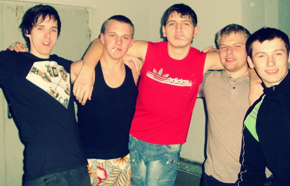 №5, Эдвард Кодь №5, Эдвард Кодь