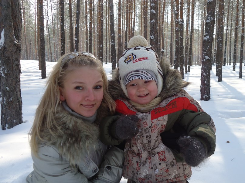 Юлия Белова | Набережные Челны