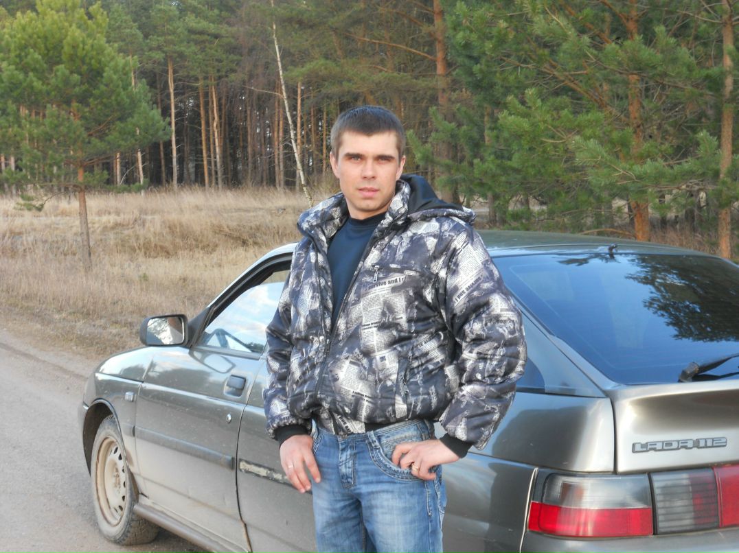 Владимир Растощенов | Псков