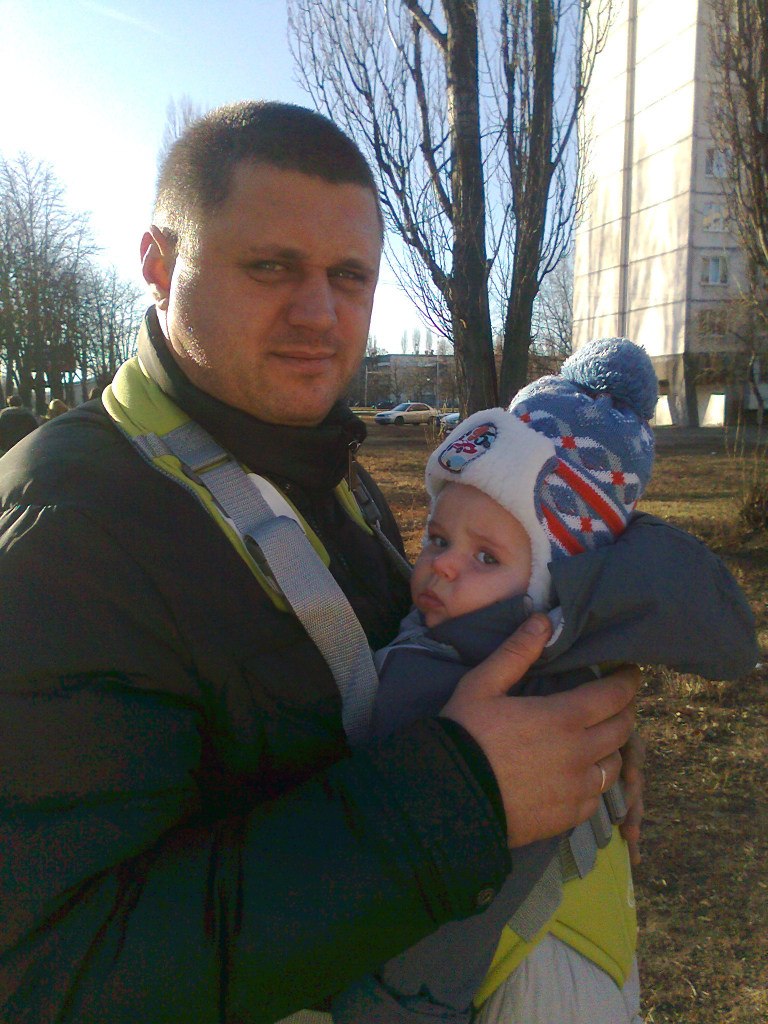 Руслан Матвийчук | Ставище