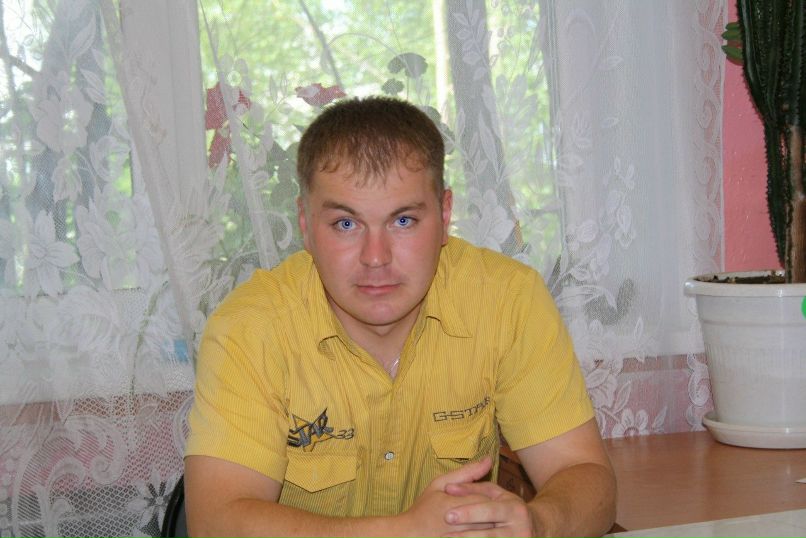 Константин Антонов | Краснодар