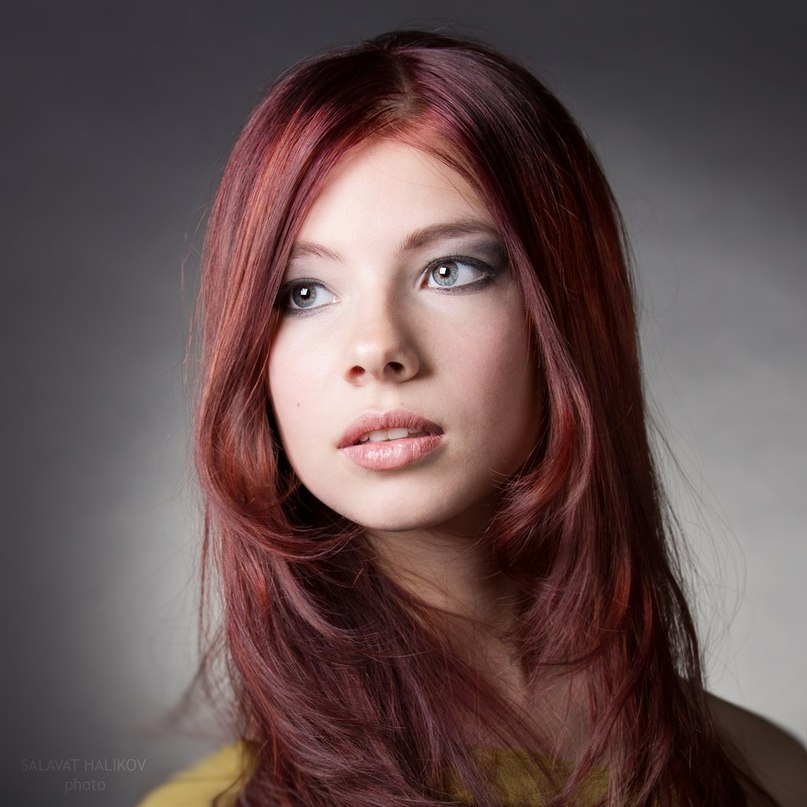 Саша Берестова | Уфа