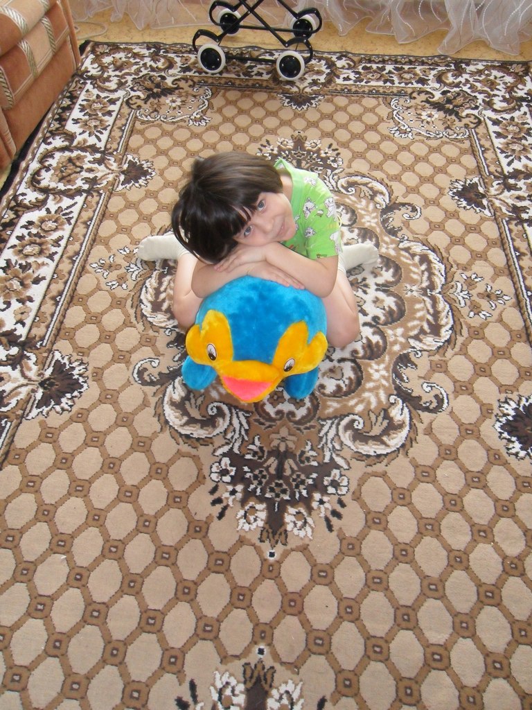 Анастасия Лызлова | Менделеевск