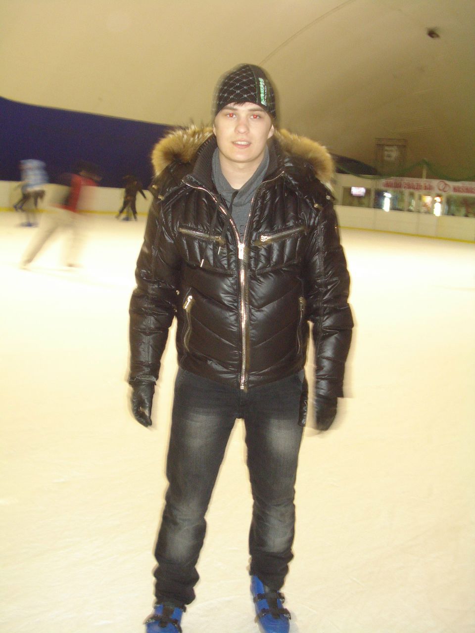 Александр Рыбалко | Водяное