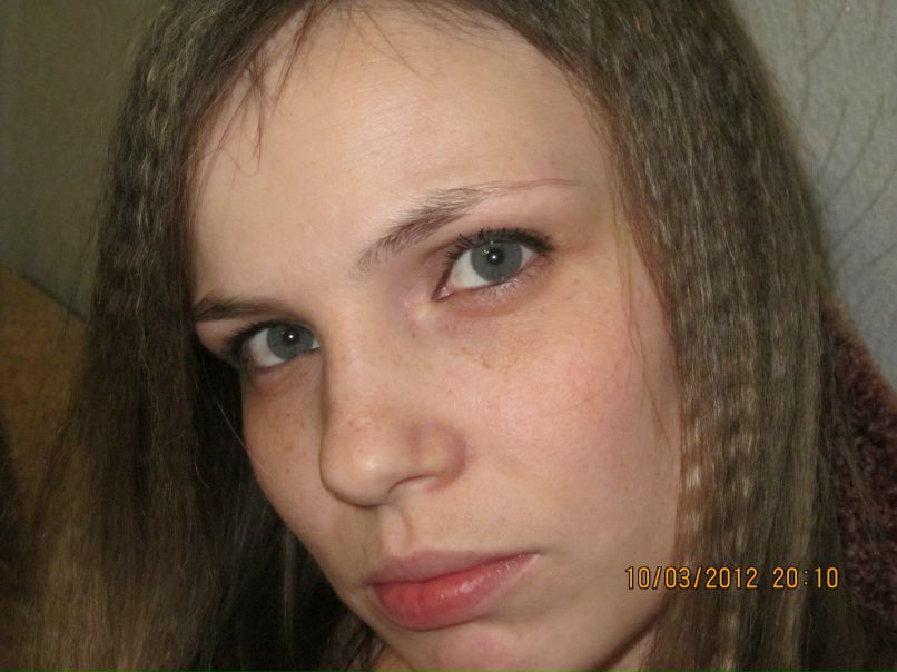 Оксана Рыбкина | Тверь