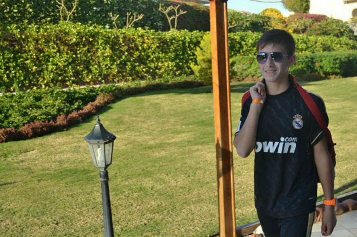 Гор Григорян | Москва