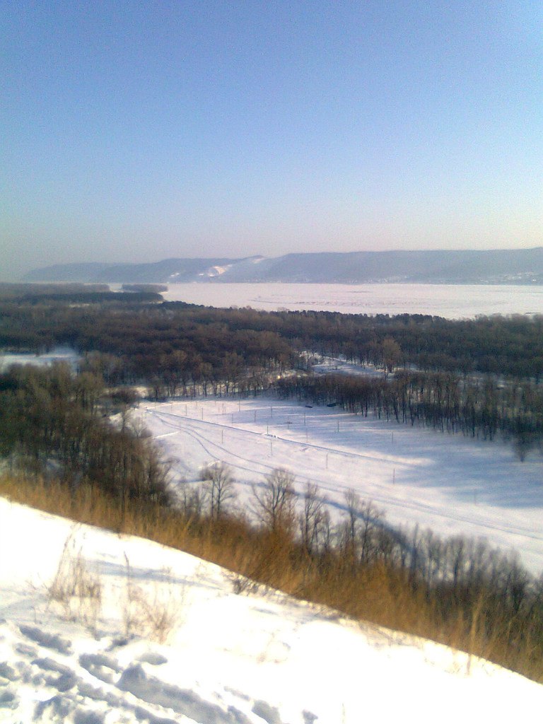 Геннадий Пальчиков | Самара