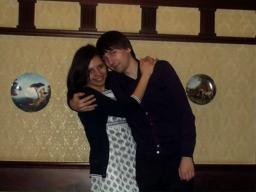 Денис Смирнов <guten_Tag> | Нижний Новгород