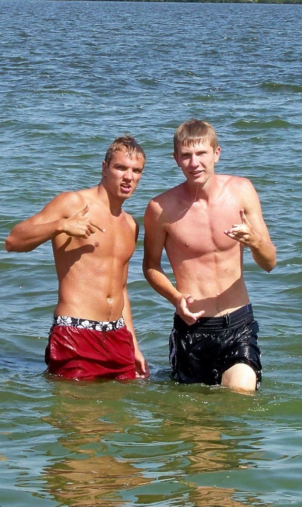 Дмитрий Безин | Днепр (Днепропетровск)