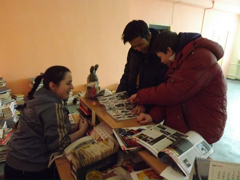 Елизавета Генералова мой мир не для тебя | Якутск