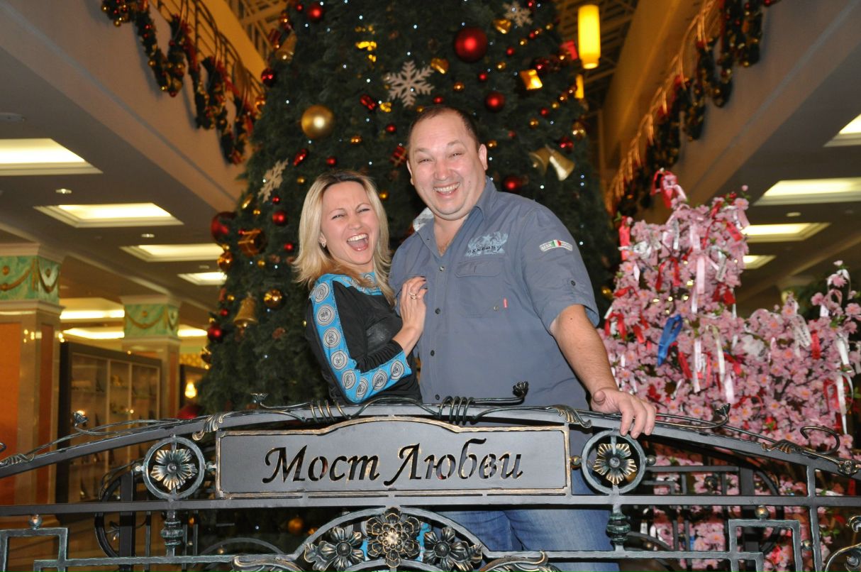 Гульнара Басырова | Уфа