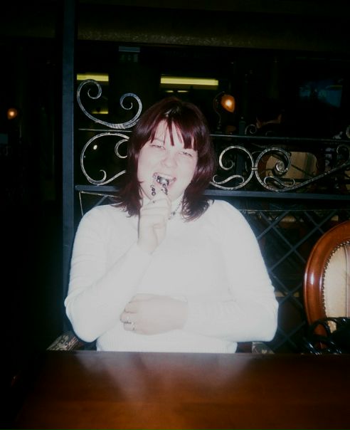 №3, Марина Синкевич, Вильнюс №3, Марина Синкевич, Вильнюс