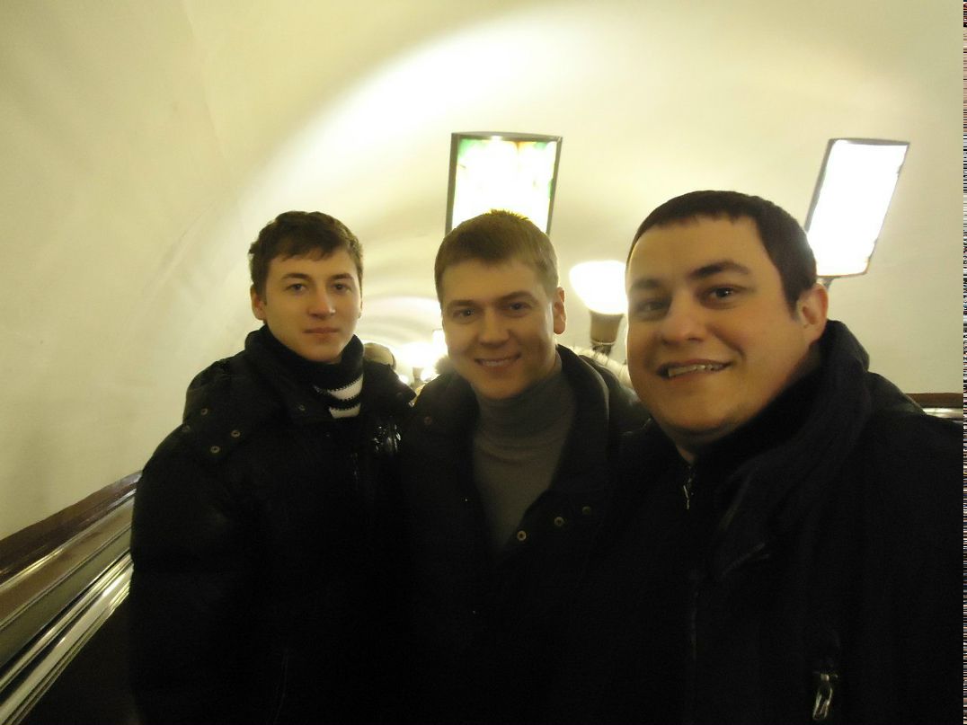 Артур Лисюков | Казань