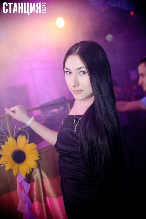 Екатерина Каймакова | Пенза