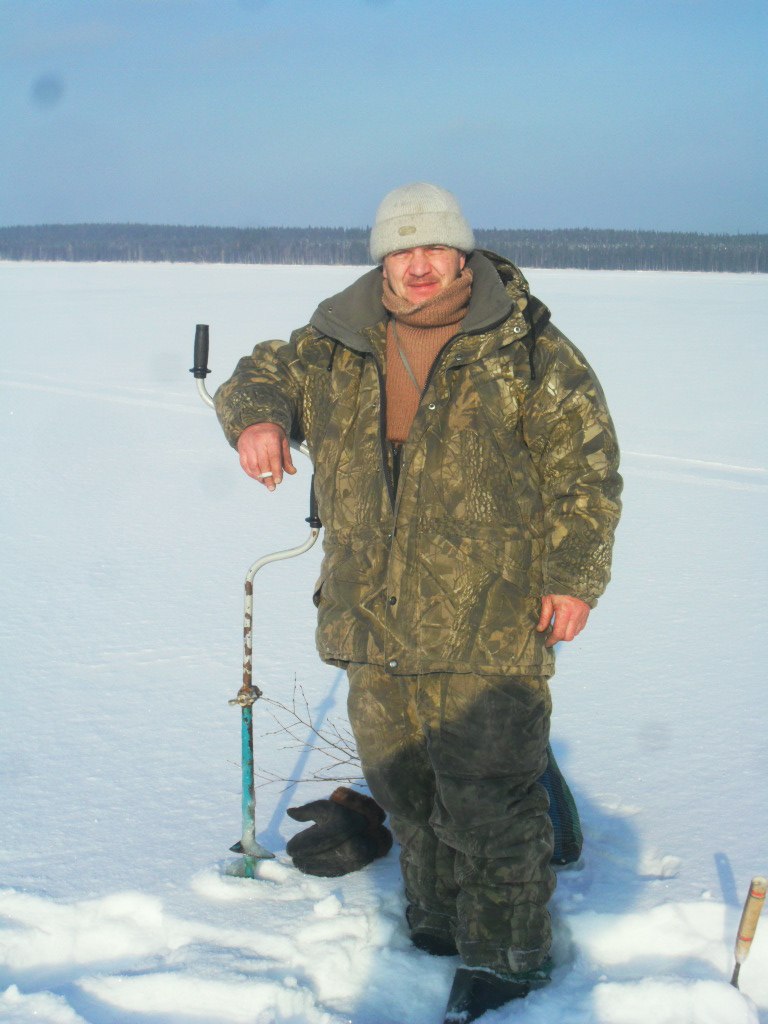 Александр Сафронов | Северодвинск