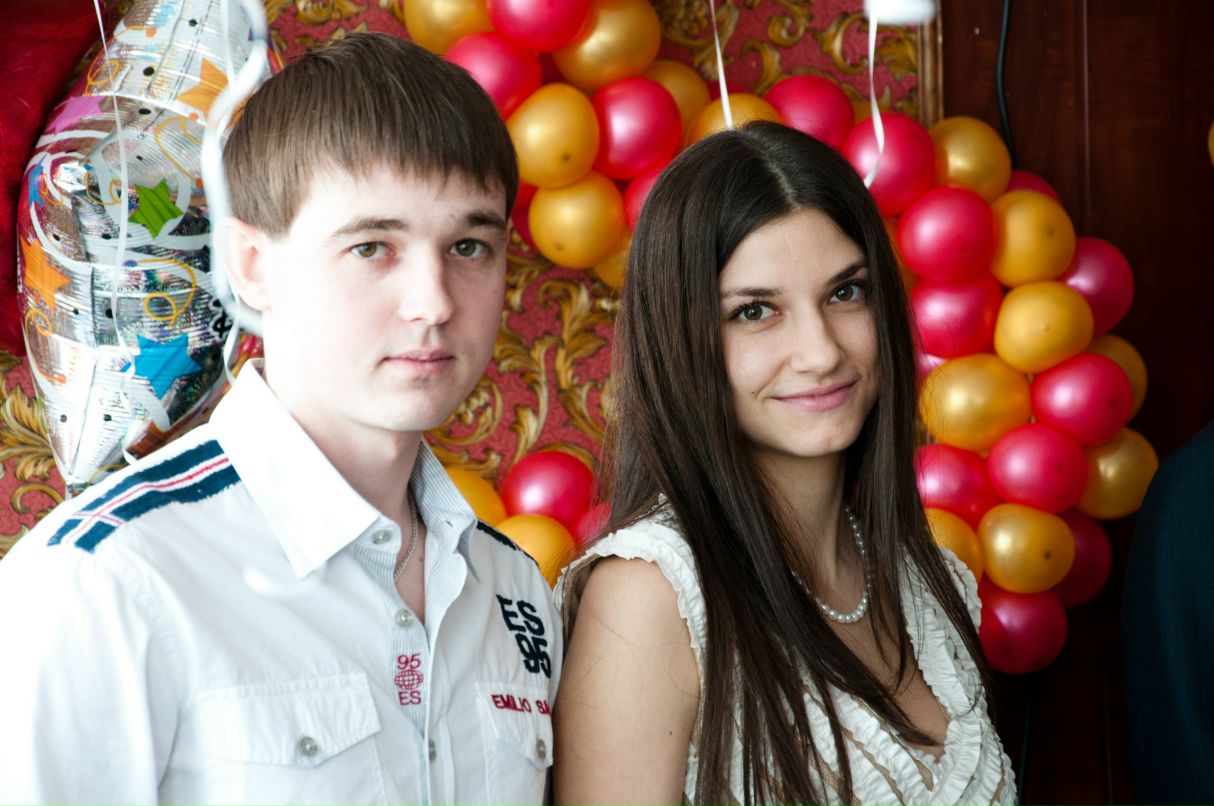 Светлана Кондрашкина | Рязань