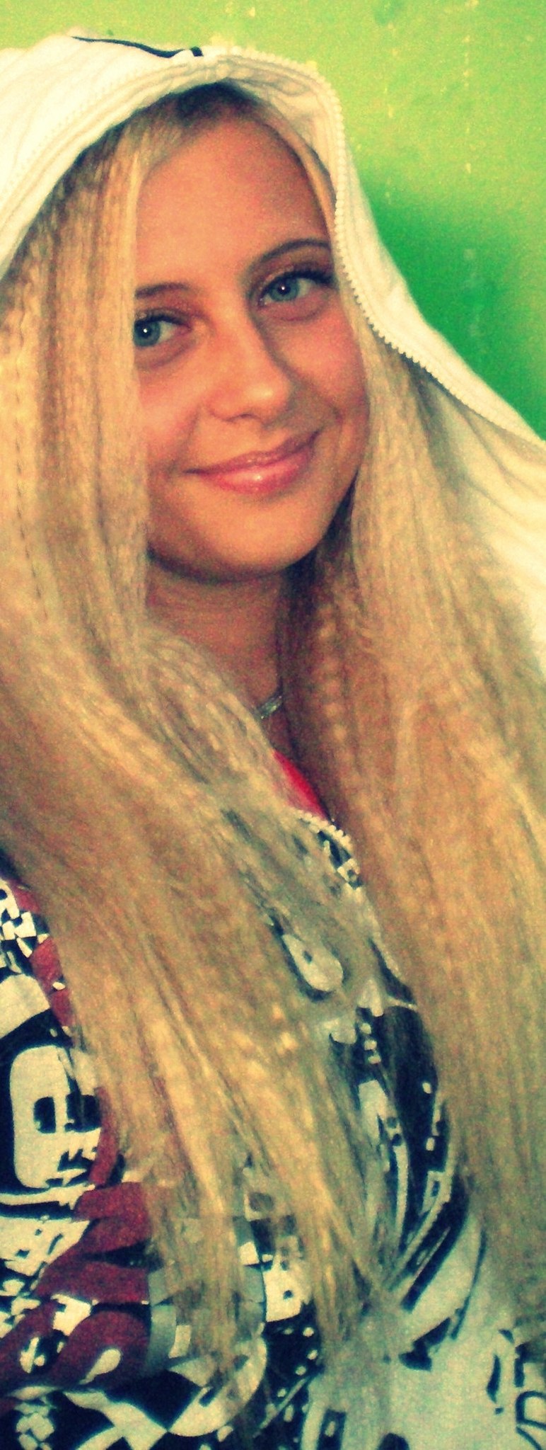 Евгения Семёнова ♥ | Нефтекамск