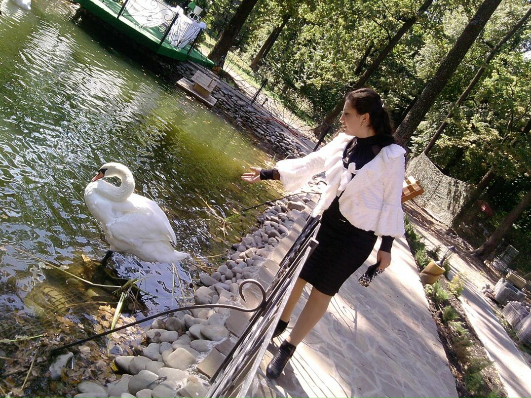 Анжела Благодір | Иванов