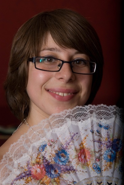 №1, Гюльнара Байтемирова, 38 лет, Санкт-Петербург №1, Гюльнара Байтемирова, 38 лет, Санкт-Петербург